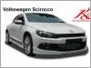 Volkswagen Scirocco Complete Body Kit